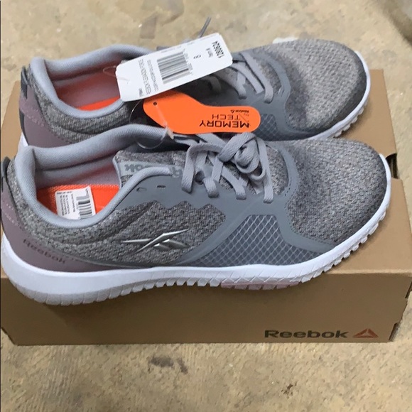 Reebok Women Flexagon Force Shoe PICK SIZE - Picture 6 of 7
